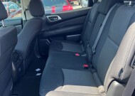 2018 Nissan Pathfinder in Ardmore, OK 73401 - 2341084 2