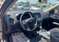 2018 Nissan Pathfinder in Ardmore, OK 73401 - 2341084 3