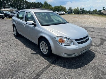 2009 Chevrolet Cobalt in Hickory, NC 28602-5144