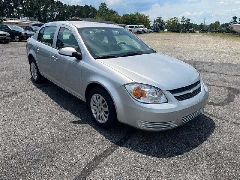 2009 Chevrolet Cobalt in Hickory, NC 28602-5144 - 2341087