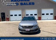 2015 Hyundai Sonata in Dayton, OH 45414 - 2341090 1
