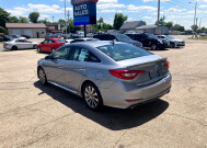 2015 Hyundai Sonata in Dayton, OH 45414 - 2341090 5