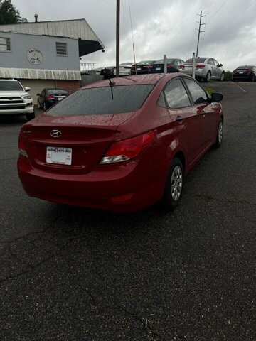 2017 Hyundai Accent in Commerce, GA 30529 - 2341091 6