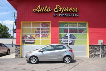 2011 Mazda MAZDA2 in Hamilton, OH 45015