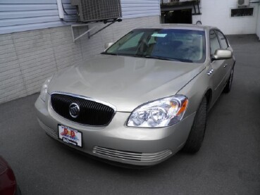2008 Buick Lucerne in Barton, MD 21521