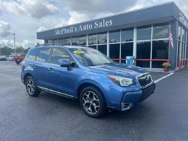 2016 Subaru Forester in Sebring, FL 33870