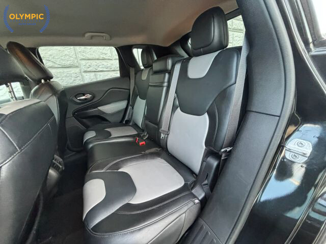 2014 Jeep Cherokee in Decatur, GA 30032 - 2341131 36