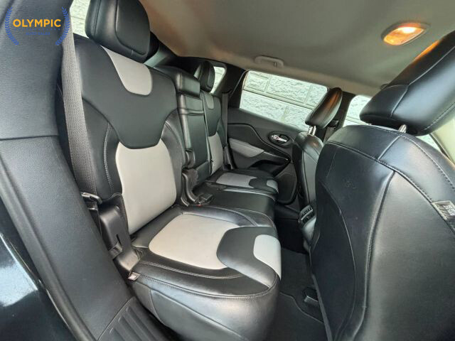 2014 Jeep Cherokee in Decatur, GA 30032 - 2341131 37