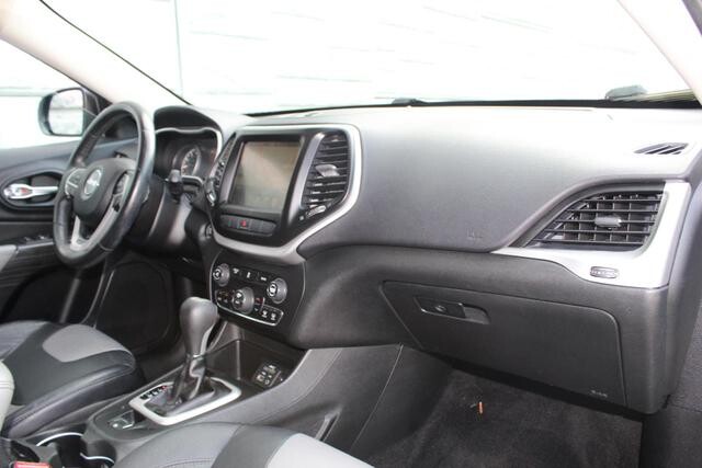2014 Jeep Cherokee in Decatur, GA 30032 - 2341131 96