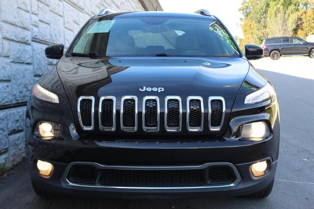 2014 Jeep Cherokee in Decatur, GA 30032 - 2341131 46