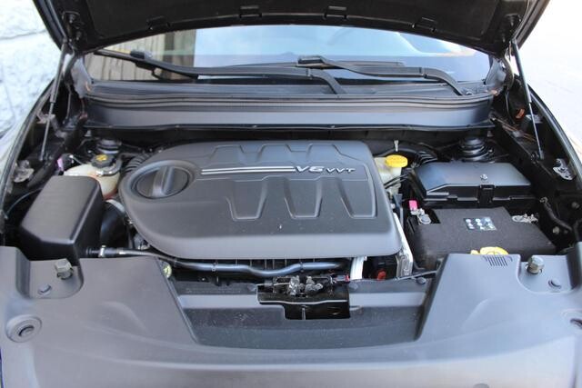 2014 Jeep Cherokee in Decatur, GA 30032 - 2341131 81