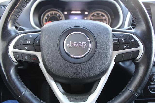 2014 Jeep Cherokee in Decatur, GA 30032 - 2341131 60