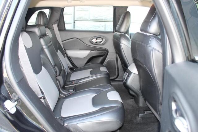 2014 Jeep Cherokee in Decatur, GA 30032 - 2341131 74