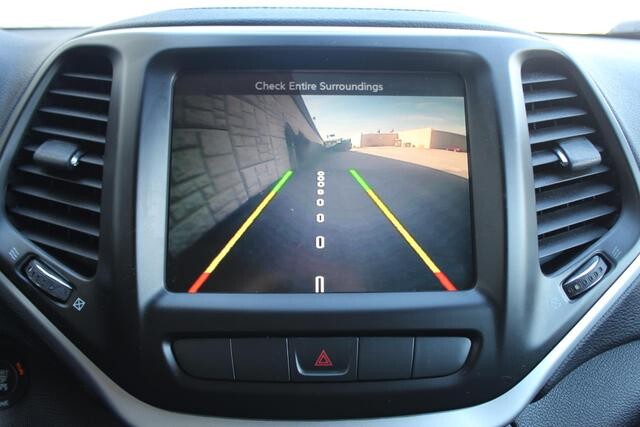 2014 Jeep Cherokee in Decatur, GA 30032 - 2341131 64