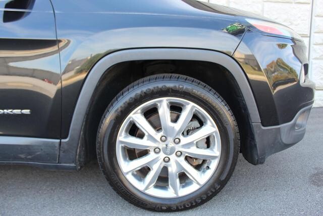 2014 Jeep Cherokee in Decatur, GA 30032 - 2341131 54