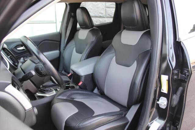 2014 Jeep Cherokee in Decatur, GA 30032 - 2341131 108