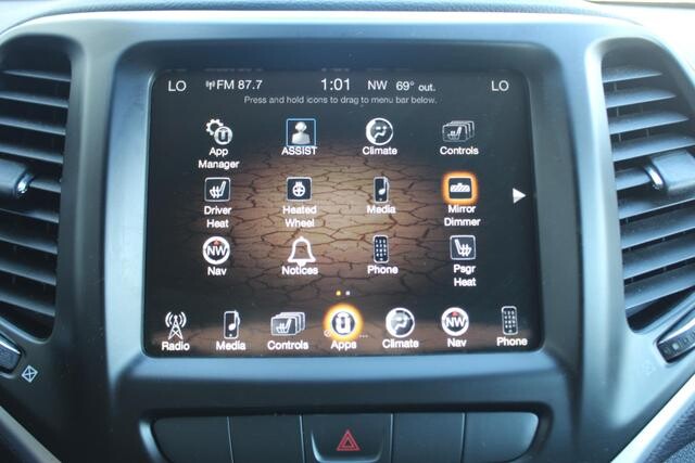 2014 Jeep Cherokee in Decatur, GA 30032 - 2341131 65