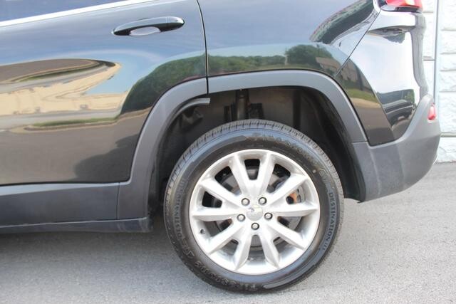 2014 Jeep Cherokee in Decatur, GA 30032 - 2341131 91