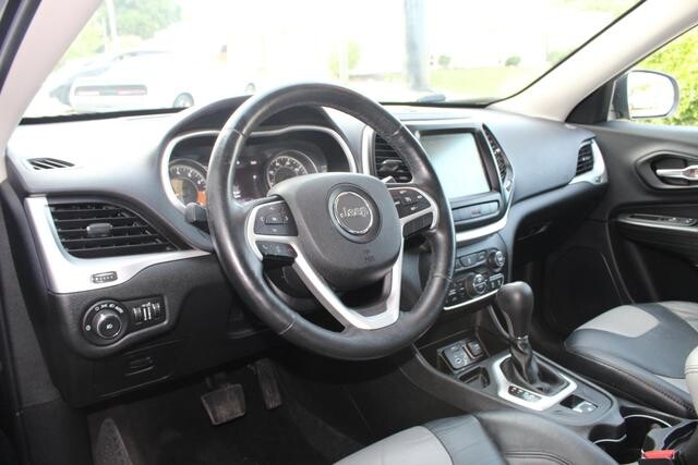 2014 Jeep Cherokee in Decatur, GA 30032 - 2341131 94