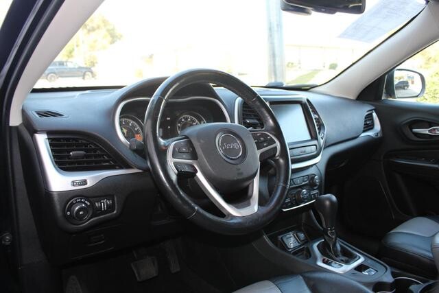 2014 Jeep Cherokee in Decatur, GA 30032 - 2341131 56