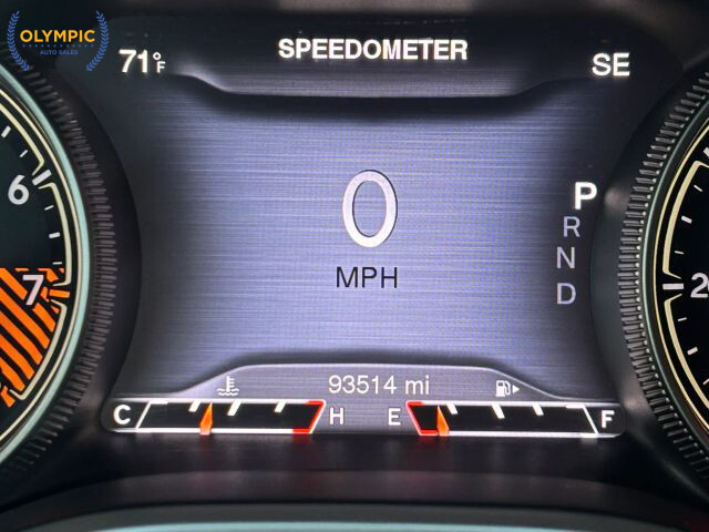 2014 Jeep Cherokee in Decatur, GA 30032 - 2341131 24