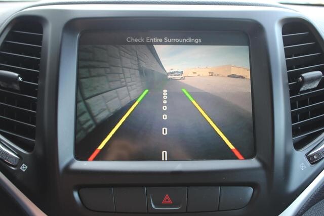 2014 Jeep Cherokee in Decatur, GA 30032 - 2341131 102