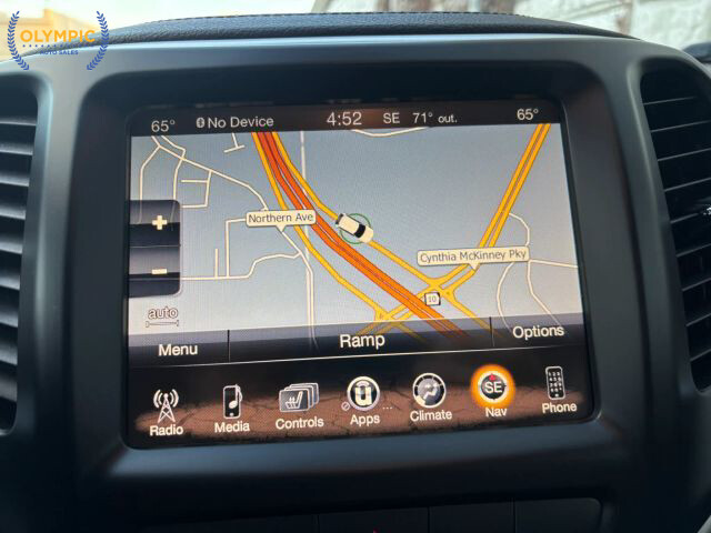 2014 Jeep Cherokee in Decatur, GA 30032 - 2341131 28