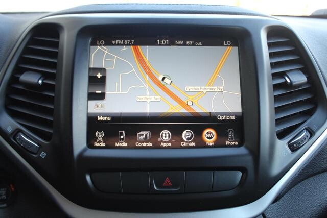 2014 Jeep Cherokee in Decatur, GA 30032 - 2341131 63