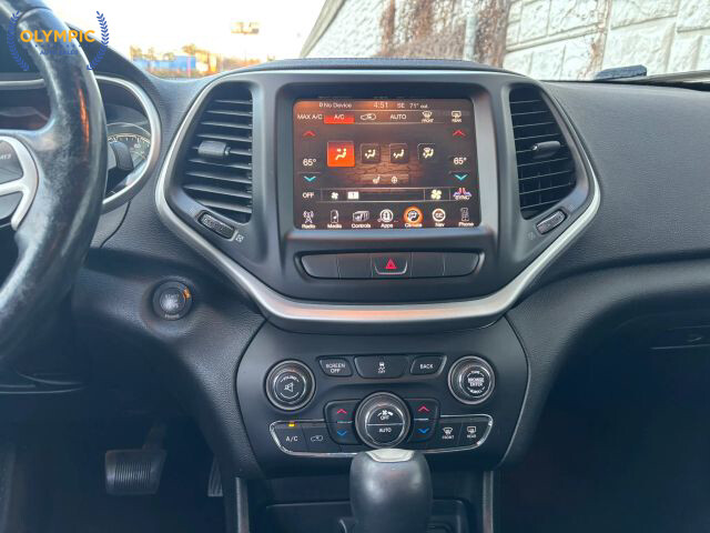 2014 Jeep Cherokee in Decatur, GA 30032 - 2341131 26