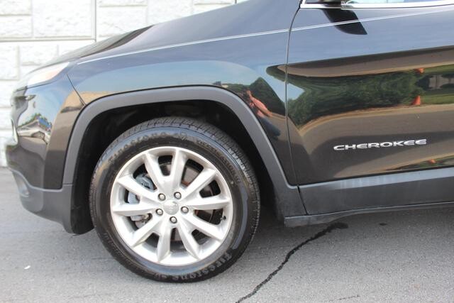 2014 Jeep Cherokee in Decatur, GA 30032 - 2341131 90