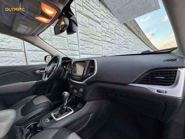 2014 Jeep Cherokee in Decatur, GA 30032 - 2341131 19