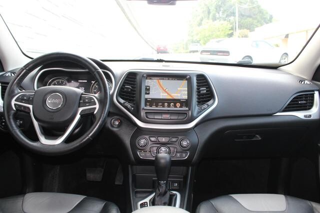 2014 Jeep Cherokee in Decatur, GA 30032 - 2341131 95