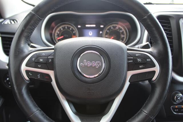 2014 Jeep Cherokee in Decatur, GA 30032 - 2341131 98