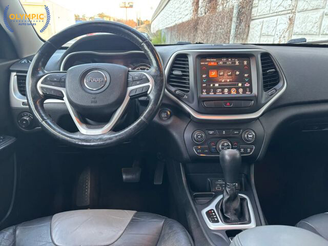 2014 Jeep Cherokee in Decatur, GA 30032 - 2341131 20