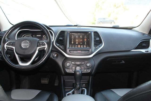 2014 Jeep Cherokee in Decatur, GA 30032 - 2341131 57