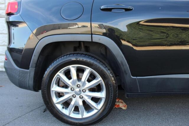 2014 Jeep Cherokee in Decatur, GA 30032 - 2341131 55