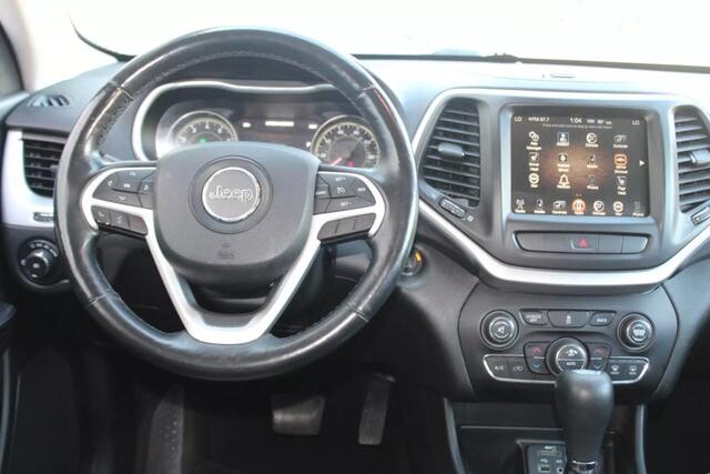 2014 Jeep Cherokee in Decatur, GA 30032 - 2341131 59