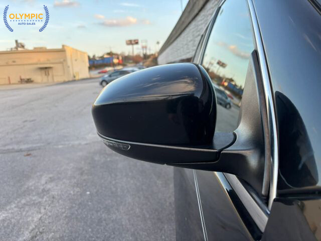 2014 Jeep Cherokee in Decatur, GA 30032 - 2341131 14