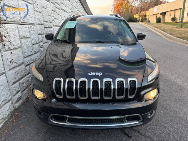 2014 Jeep Cherokee in Decatur, GA 30032 - 2341131 2