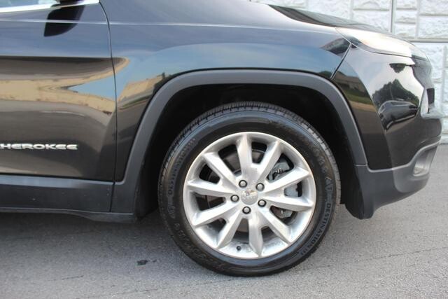 2014 Jeep Cherokee in Decatur, GA 30032 - 2341131 92