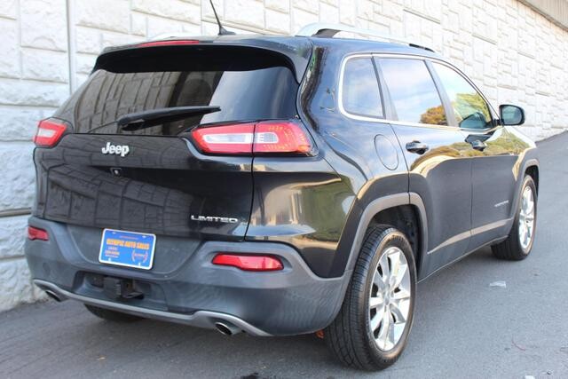 2014 Jeep Cherokee in Decatur, GA 30032 - 2341131 48