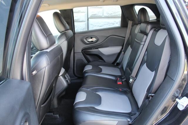 2014 Jeep Cherokee in Decatur, GA 30032 - 2341131 73