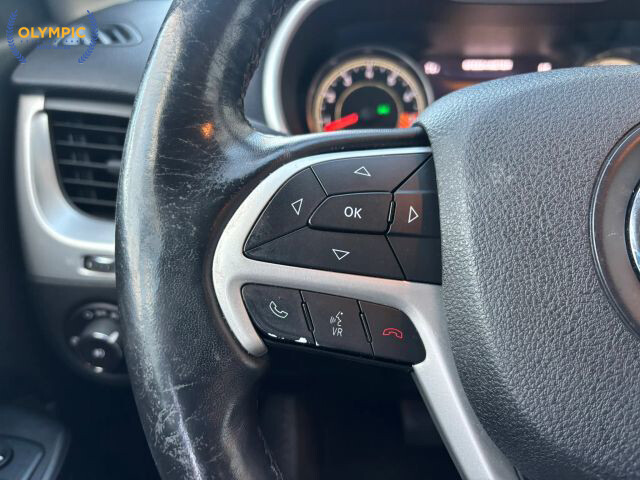 2014 Jeep Cherokee in Decatur, GA 30032 - 2341131 22