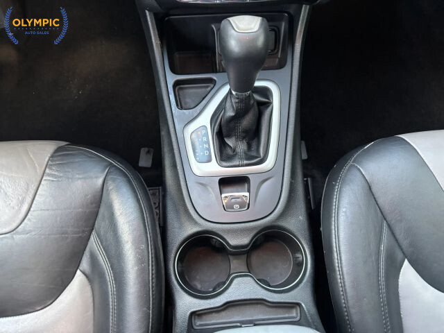 2014 Jeep Cherokee in Decatur, GA 30032 - 2341131 29