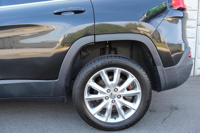 2014 Jeep Cherokee in Decatur, GA 30032 - 2341131 53