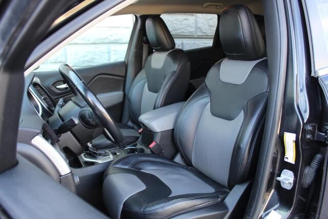 2014 Jeep Cherokee in Decatur, GA 30032 - 2341131 71