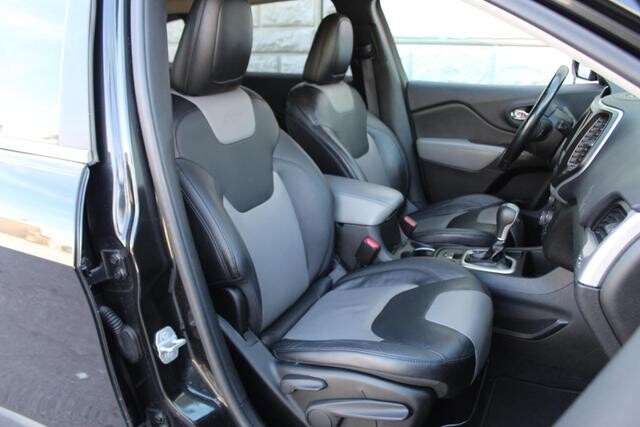 2014 Jeep Cherokee in Decatur, GA 30032 - 2341131 72