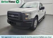 2015 Ford F150 in Plano, TX 75074 - 2341175 1