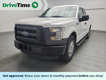 2015 Ford F150 in Plano, TX 75074