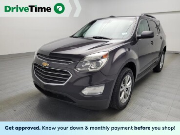 2016 Chevrolet Equinox in St. Louis, MO 63136